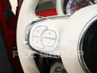 2016 Fiat 500