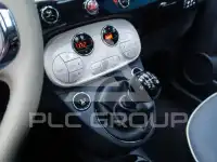 2016 Fiat 500