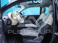 2016 Fiat 500
