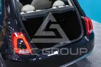 2016 Fiat 500
