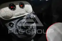 2016 Fiat 500