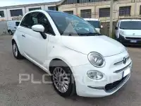 2016 Fiat 500