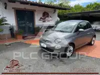 2016 Fiat 500