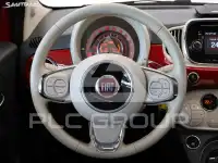 2016 Fiat 500