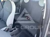2016 Fiat 500