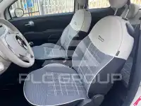 2016 Fiat 500