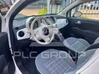 2016 Fiat 500