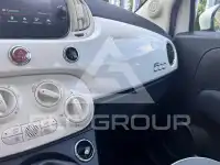 2016 Fiat 500