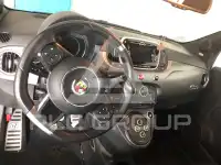 2016 Fiat 500
