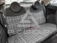 2016 Fiat 500