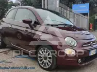 2016 Fiat 500