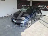2016 Fiat 500