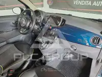 2016 Fiat 500