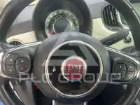 2016 Fiat 500