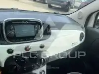 2016 Fiat 500