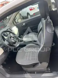 2016 Fiat 500