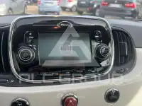 2016 Fiat 500