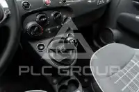 2016 Fiat 500