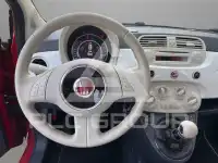 2016 Fiat 500