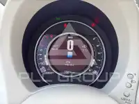 2016 Fiat 500