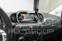2016 Fiat 500