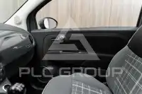 2016 Fiat 500