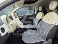 2016 Fiat 500