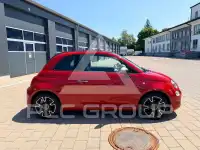 2016 Fiat 500