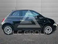 2016 Fiat 500
