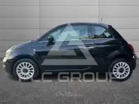 2016 Fiat 500