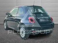 2016 Fiat 500