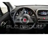 2016 Fiat 500
