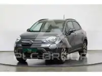 2016 Fiat 500