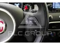 2016 Fiat 500
