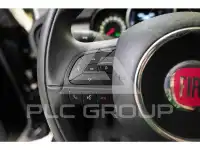 2016 Fiat 500