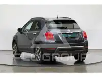 2016 Fiat 500