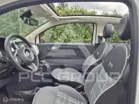 2016 Fiat 500