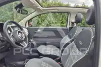 2016 Fiat 500
