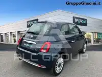 2016 Fiat 500