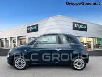 2016 Fiat 500
