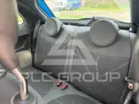 2016 Fiat 500