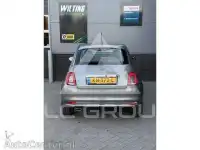 2016 Fiat 500