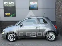 2016 Fiat 500