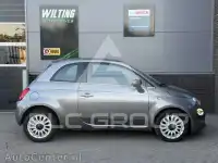 2016 Fiat 500