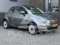 2016 Fiat 500