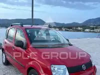 2016 Fiat 500