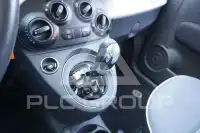 2016 Fiat 500