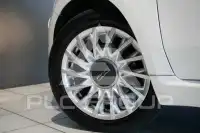 2016 Fiat 500