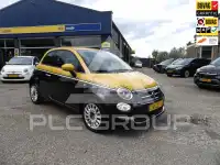 2016 Fiat 500