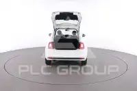 2016 Fiat 500